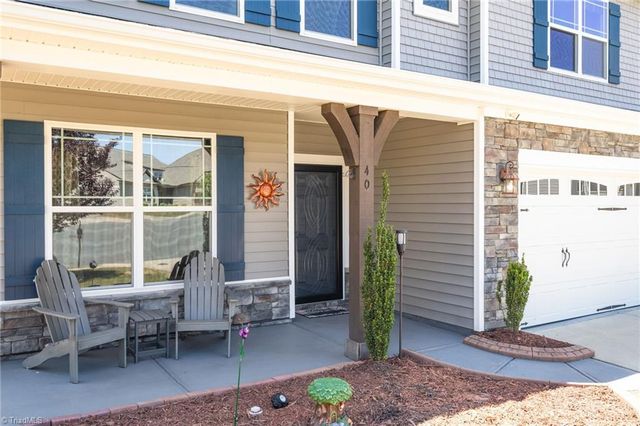 40 Onslowbay Court, Whitsett, NC 27377