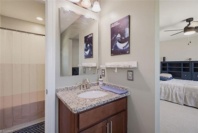 40 Onslowbay Court, Whitsett, NC 27377