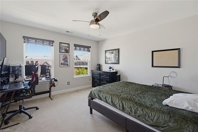 40 Onslowbay Court, Whitsett, NC 27377