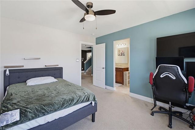 40 Onslowbay Court, Whitsett, NC 27377