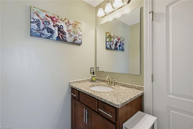 40 Onslowbay Court, Whitsett, NC 27377