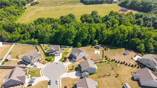 40 Onslowbay Court, Whitsett, NC 27377