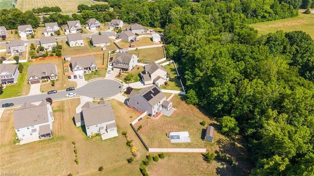 40 Onslowbay Court, Whitsett, NC 27377