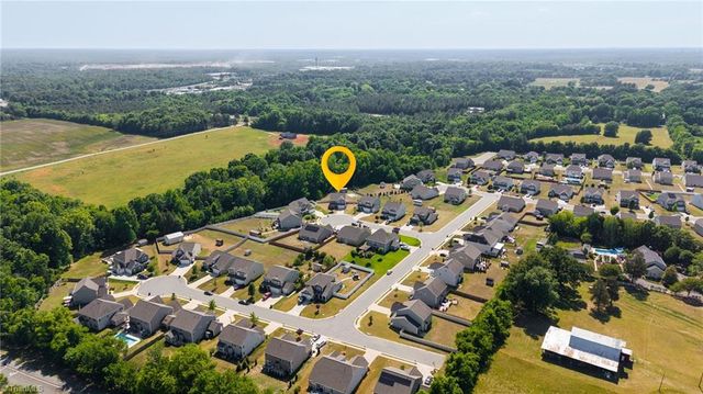 40 Onslowbay Court, Whitsett, NC 27377