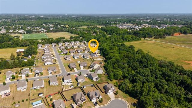 40 Onslowbay Court, Whitsett, NC 27377