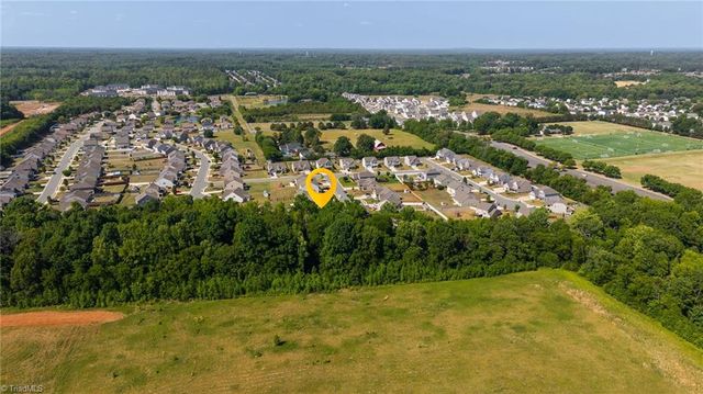 40 Onslowbay Court, Whitsett, NC 27377