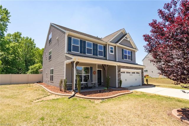 40 Onslowbay Court, Whitsett, NC 27377