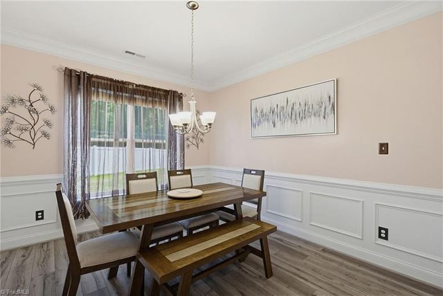 40 Onslowbay Court, Whitsett, NC 27377