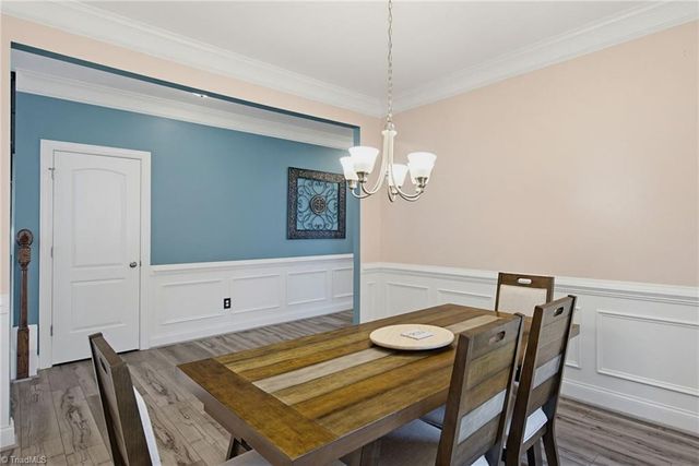 40 Onslowbay Court, Whitsett, NC 27377