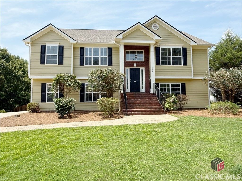 160 Whisperwood Lane, Athens, GA 30605