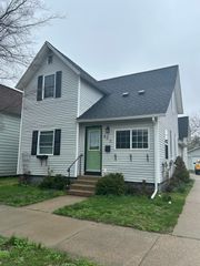 45 E 18th Street, Holland City, MI 49423