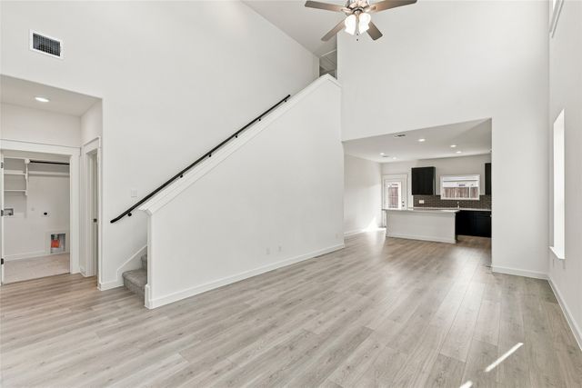 1710 Glacial Beech Place, Forney, TX 75126
