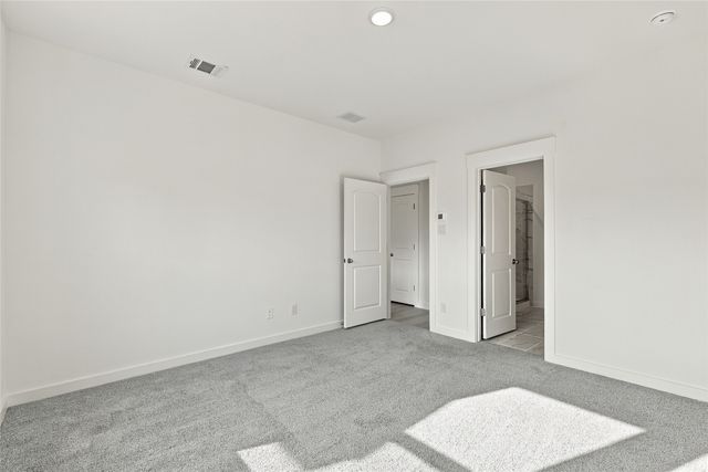 1710 Glacial Beech Place, Forney, TX 75126
