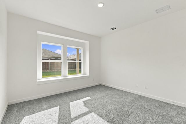 1710 Glacial Beech Place, Forney, TX 75126