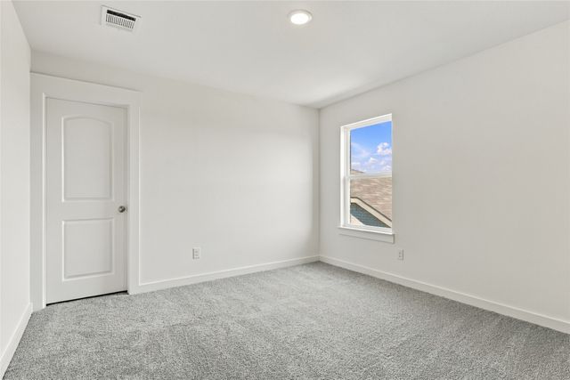 1710 Glacial Beech Place, Forney, TX 75126