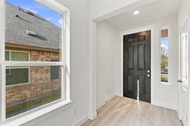 1710 Glacial Beech Place, Forney, TX 75126