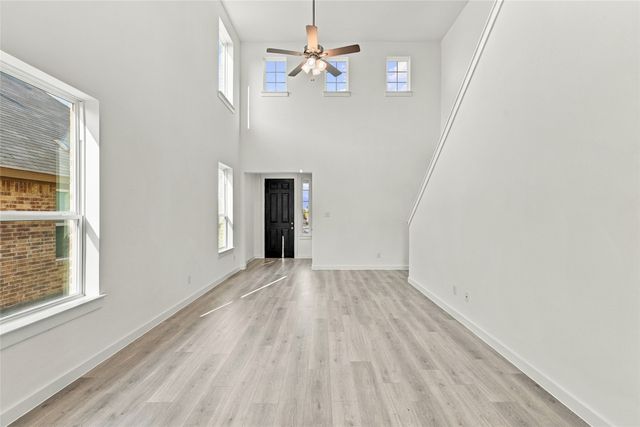 1710 Glacial Beech Place, Forney, TX 75126