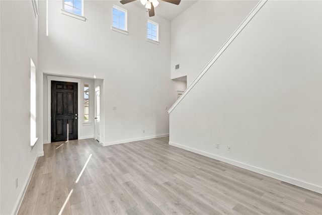 1710 Glacial Beech Place, Forney, TX 75126