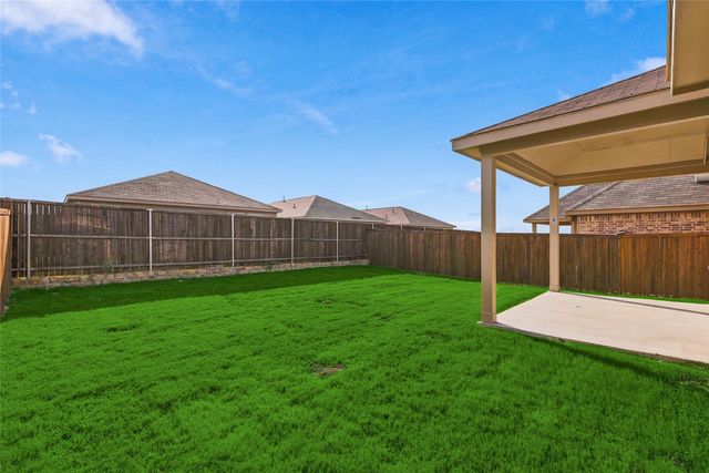 1710 Glacial Beech Place, Forney, TX 75126