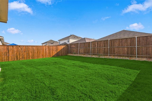 1710 Glacial Beech Place, Forney, TX 75126
