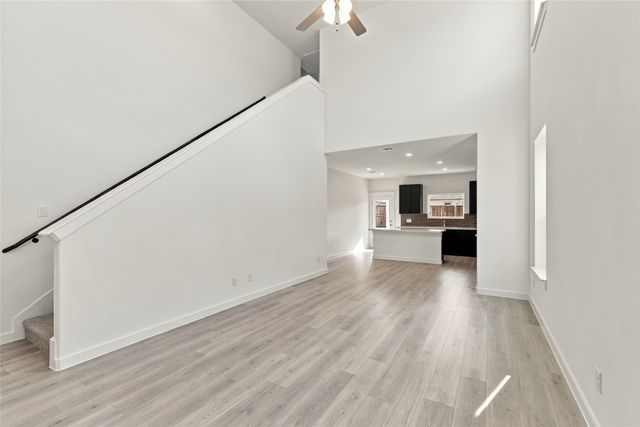 1710 Glacial Beech Place, Forney, TX 75126