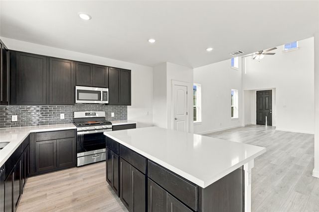 1710 Glacial Beech Place, Forney, TX 75126
