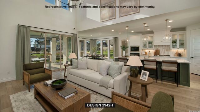 2931 Eagle Rise, San Antonio, TX 78245