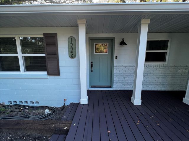 1222 SE 3RD STREET, Ocala, FL 34471