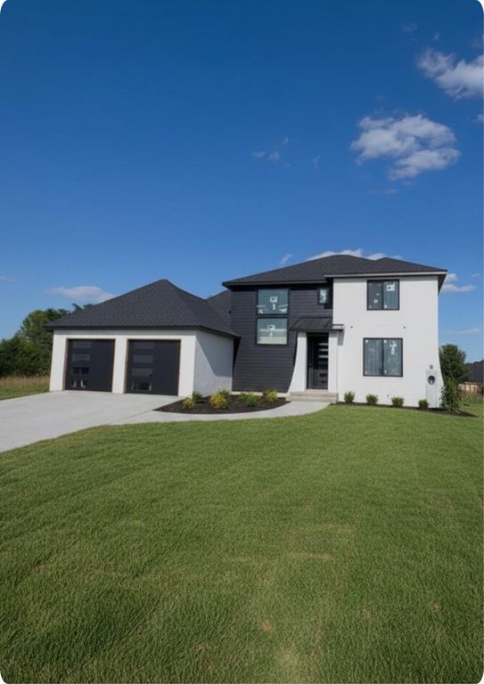 5154 N Seacrest Drive, Ozark, MO 65721
