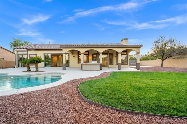 4274 Sharon Lan Circle, Las Vegas, NV 89129