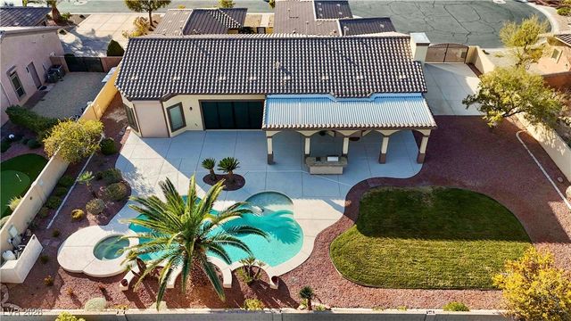 4274 Sharon Lan Circle, Las Vegas, NV 89129