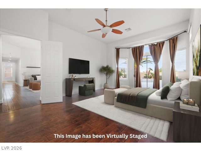 4274 Sharon Lan Circle, Las Vegas, NV 89129