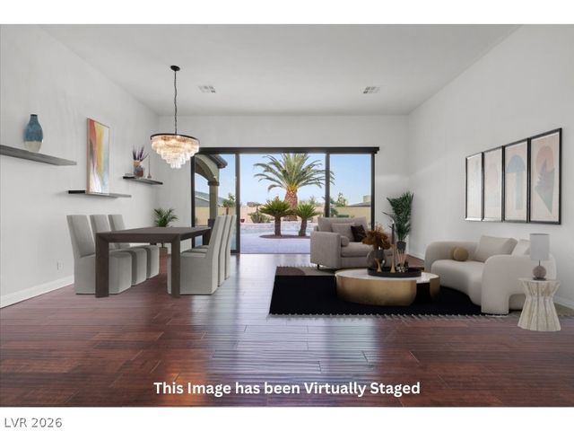 4274 Sharon Lan Circle, Las Vegas, NV 89129