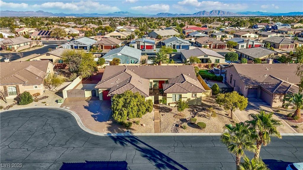 4274 Sharon Lan Circle, Las Vegas, NV 89129