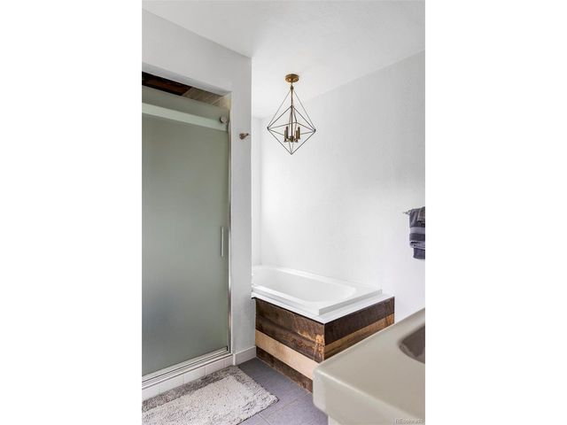 133 Gold Run Rd, Alma, CO 80440