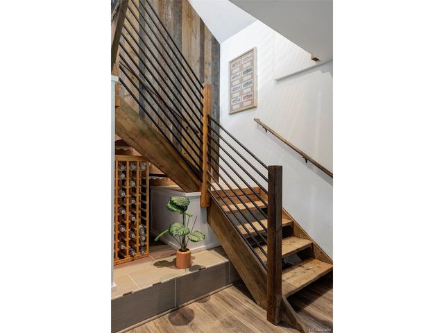 133 Gold Run Rd, Alma, CO 80440