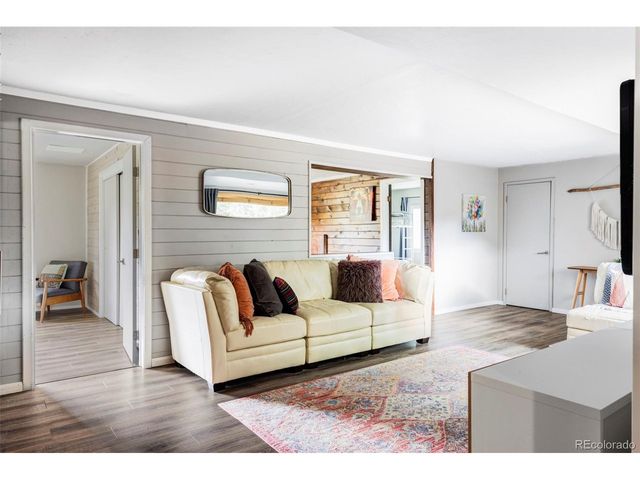 133 Gold Run Rd, Alma, CO 80440