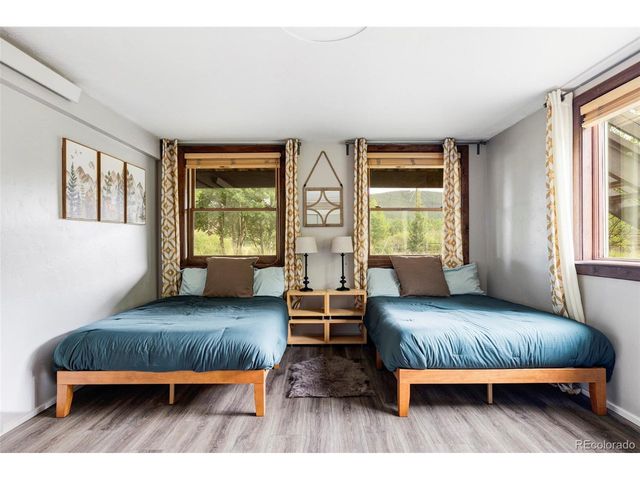 133 Gold Run Rd, Alma, CO 80440