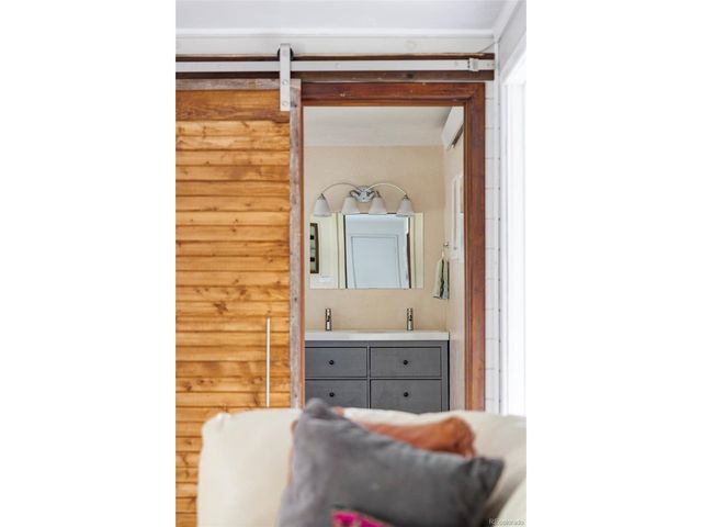 133 Gold Run Rd, Alma, CO 80440