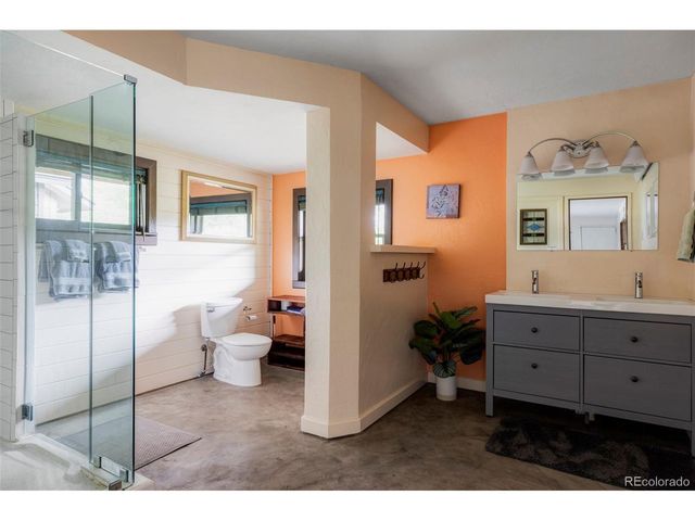 133 Gold Run Rd, Alma, CO 80440