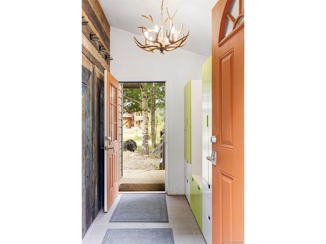 133 Gold Run Rd, Alma, CO 80440