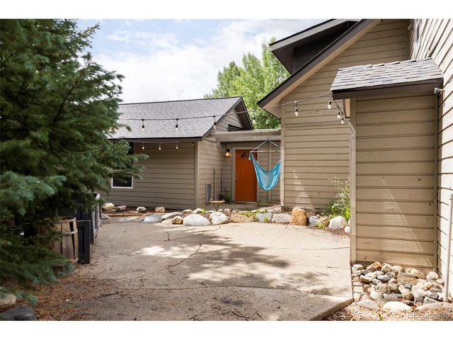 133 Gold Run Rd, Alma, CO 80440