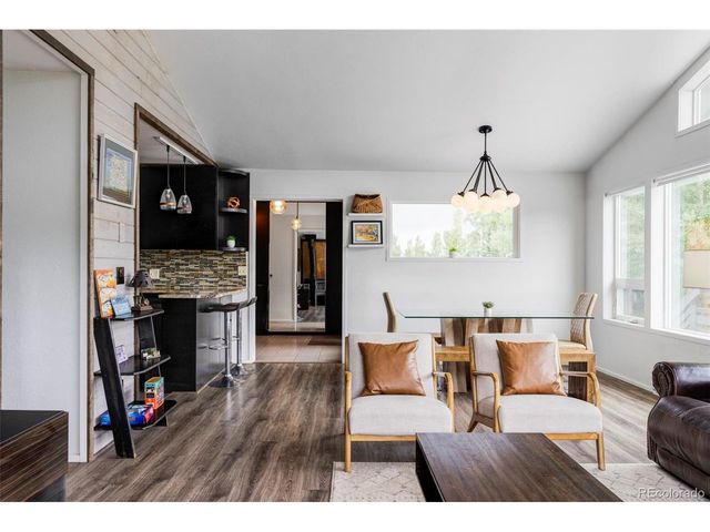 133 Gold Run Rd, Alma, CO 80440