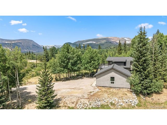 133 Gold Run Rd, Alma, CO 80440