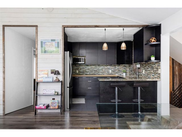 133 Gold Run Rd, Alma, CO 80440