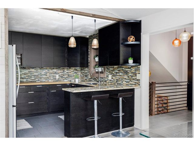 133 Gold Run Rd, Alma, CO 80440