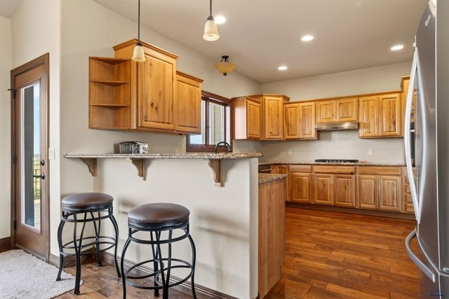 1554 DOUBLE TREE DR, Piedmont, SD 57769