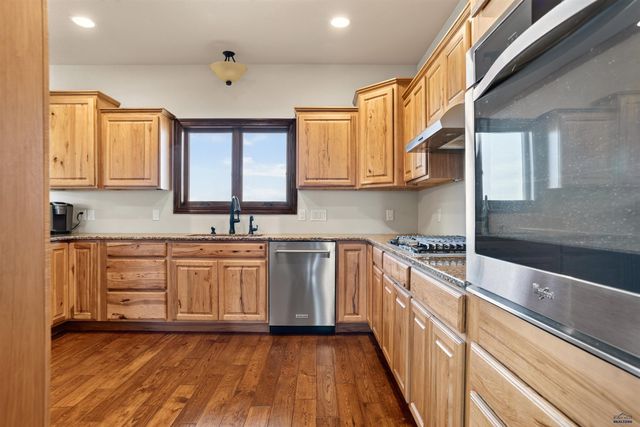1554 DOUBLE TREE DR, Piedmont, SD 57769