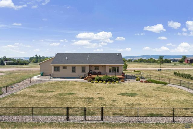 1554 DOUBLE TREE DR, Piedmont, SD 57769