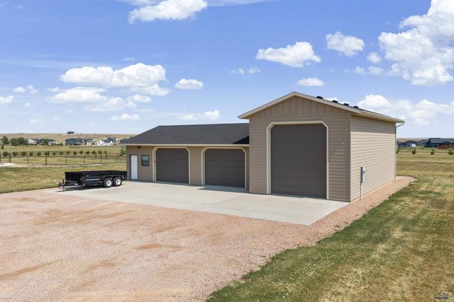 1554 DOUBLE TREE DR, Piedmont, SD 57769